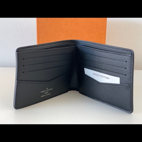 Louis Vuitton Slender Wallet (out stock) BRAND NEW - Picture 2 of 6